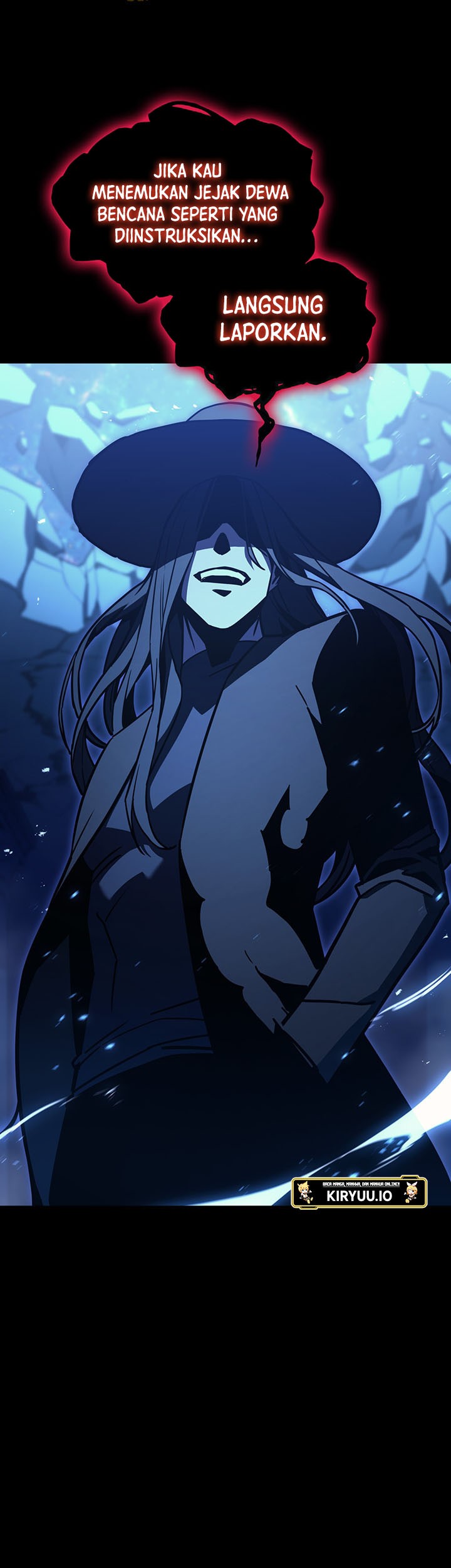 A Disaster-Class Hero Has Returned chapter 142 halaman 52