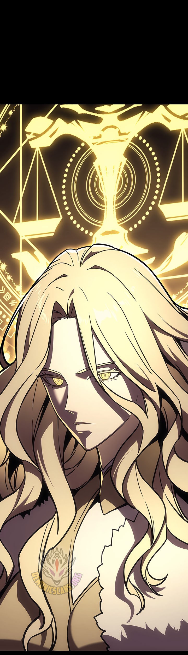 A Disaster-Class Hero Has Returned chapter 142 halaman 58