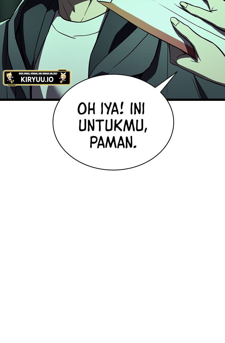 A Disaster-Class Hero Has Returned Bab 143 halaman 64