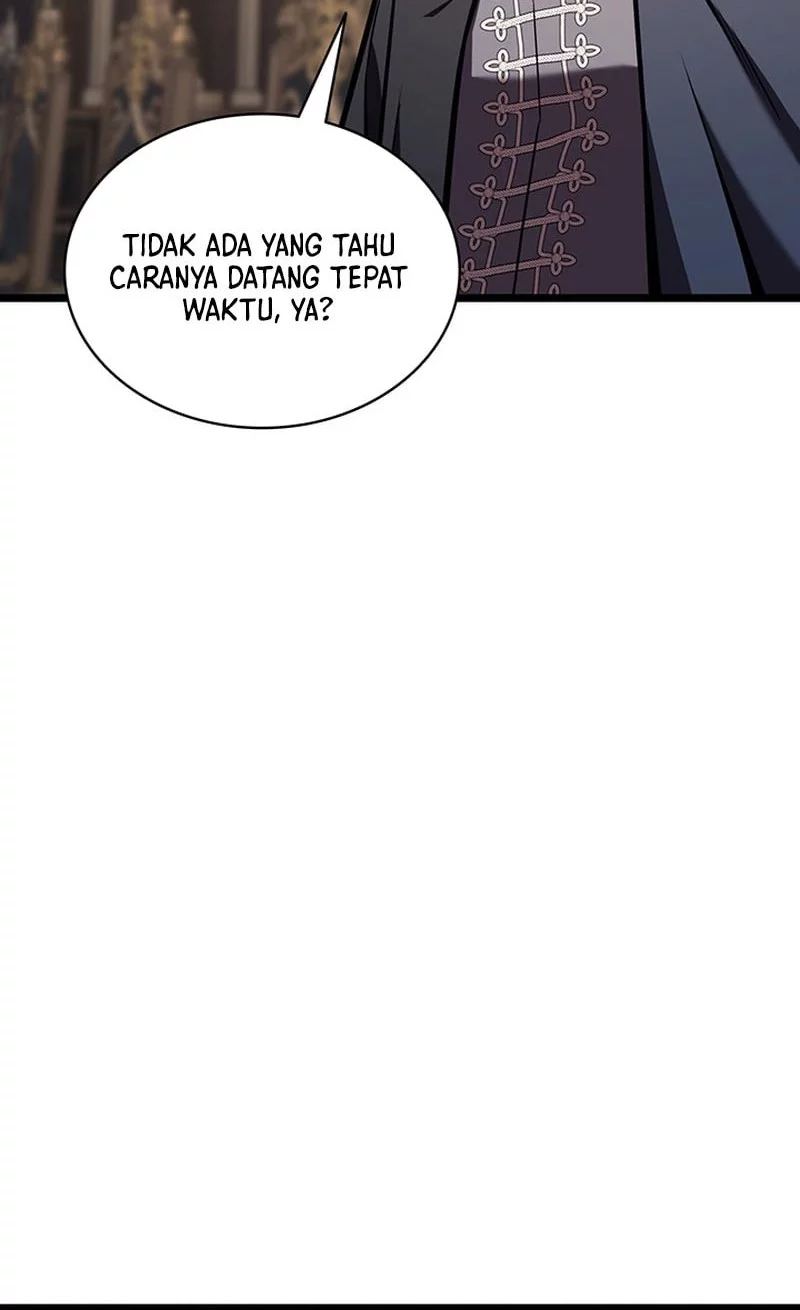 A Disaster-Class Hero Has Returned Bab 145 halaman 5