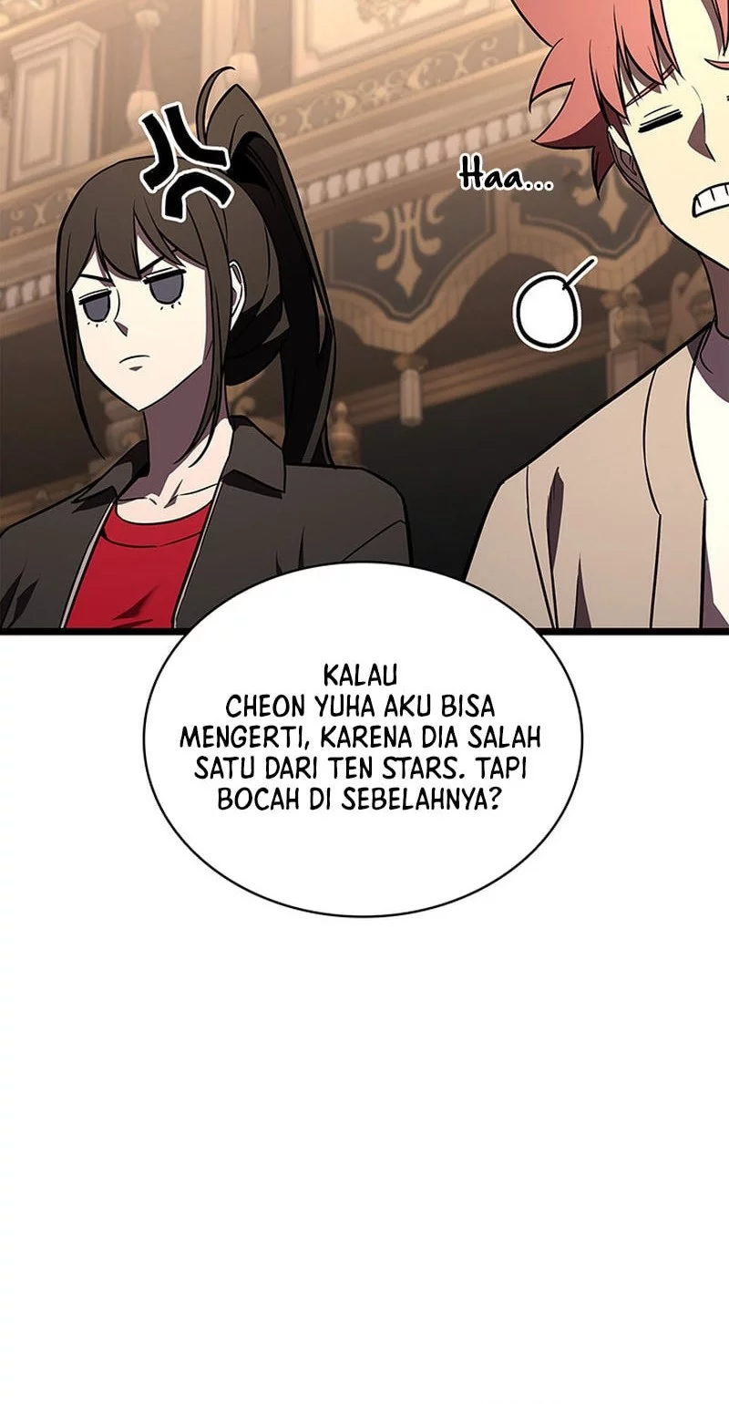 A Disaster-Class Hero Has Returned Bab 146 halaman 28