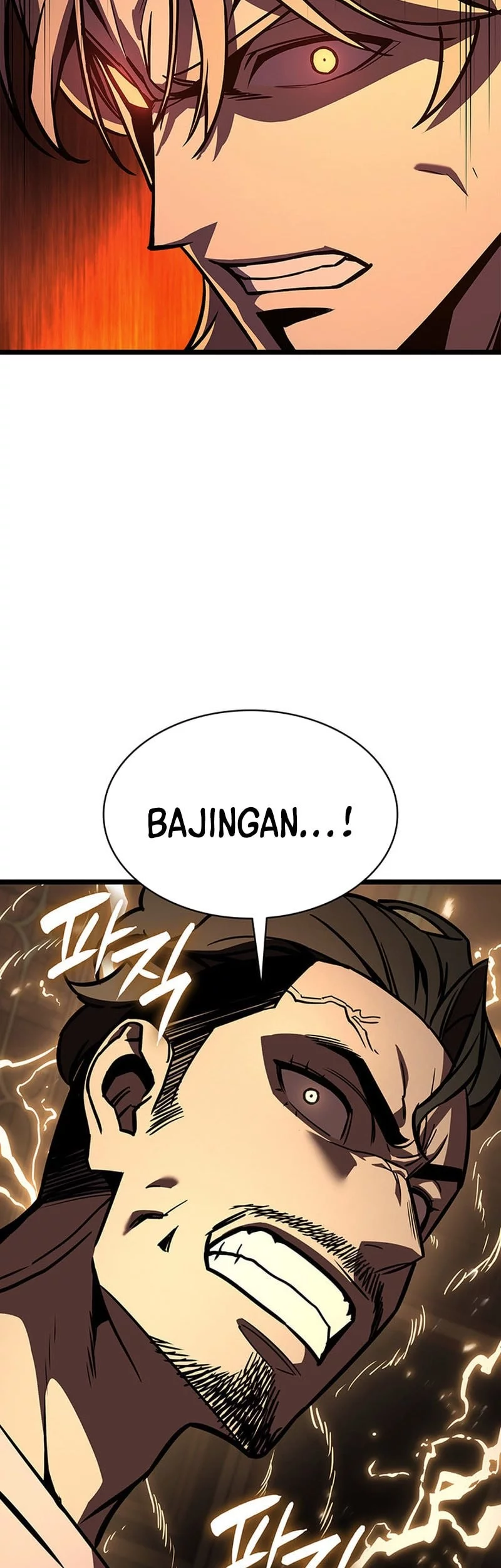 A Disaster-Class Hero Has Returned Bab 146 halaman 39