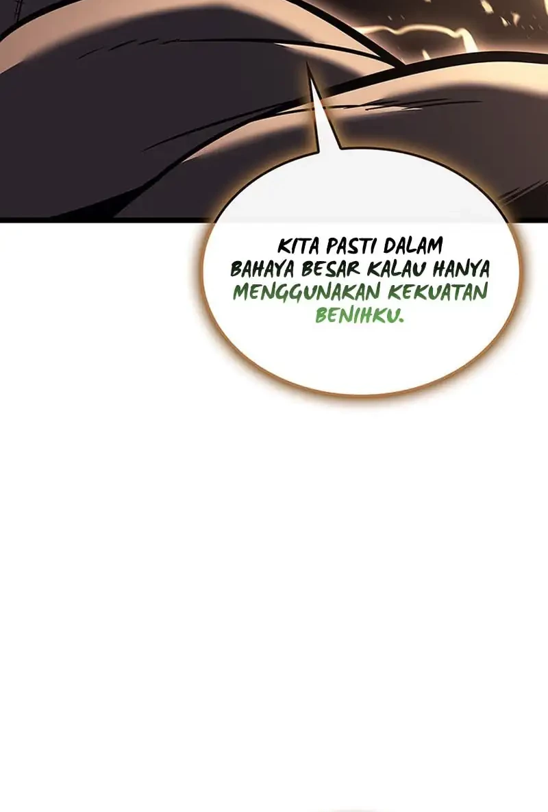 A Disaster-Class Hero Has Returned Bab 147 halaman 20