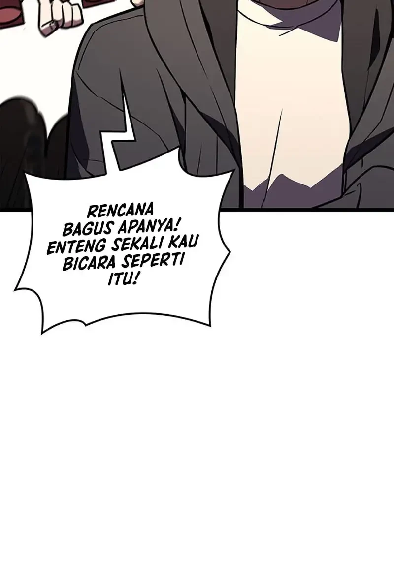 A Disaster-Class Hero Has Returned Bab 147 halaman 64