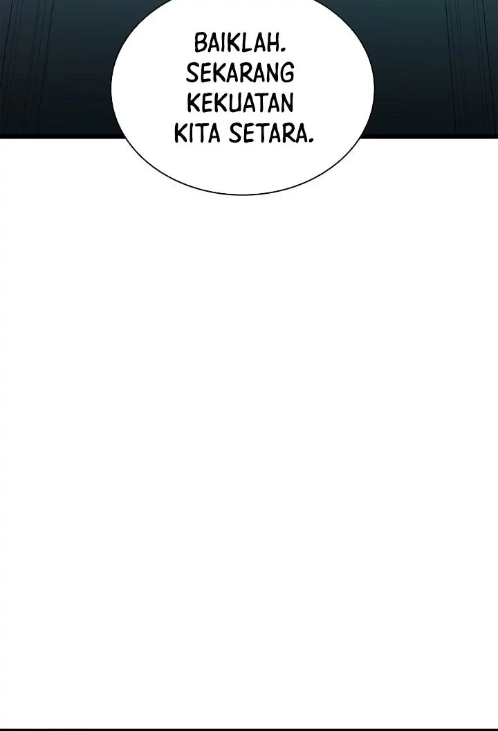 A Disaster-Class Hero Has Returned Bab 148 halaman 5