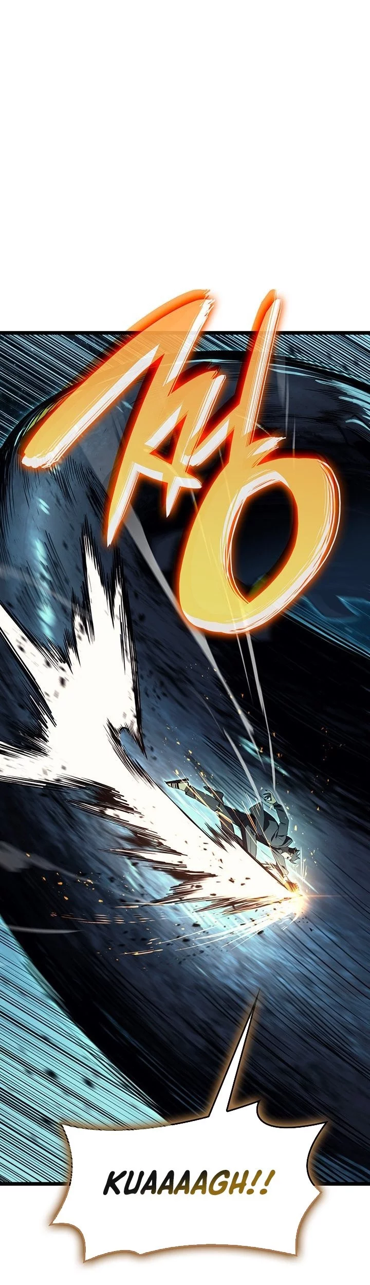 A Disaster-Class Hero Has Returned Bab 148 halaman 28
