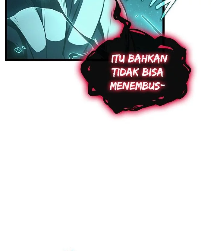 A Disaster-Class Hero Has Returned Bab 148 halaman 57
