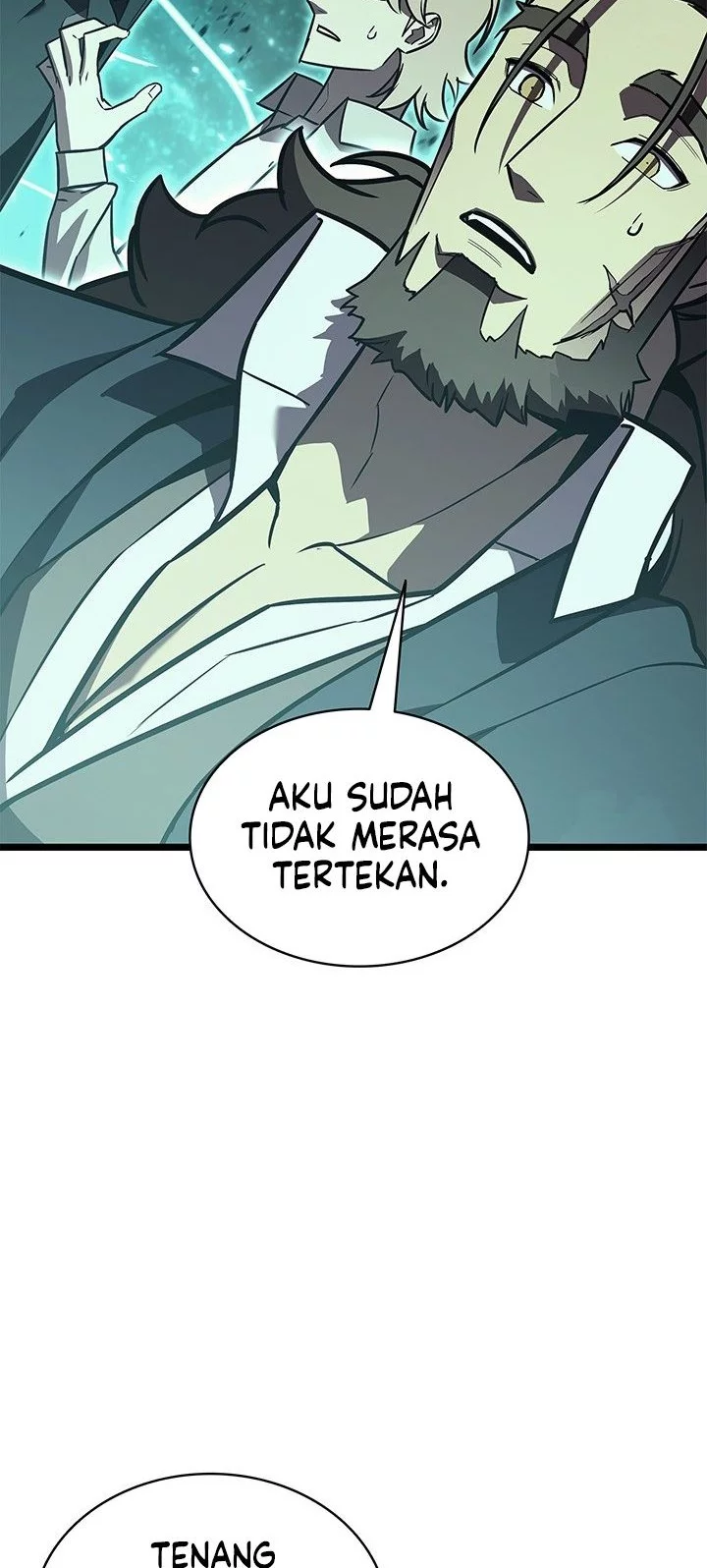 A Disaster-Class Hero Has Returned Bab 149 halaman 22