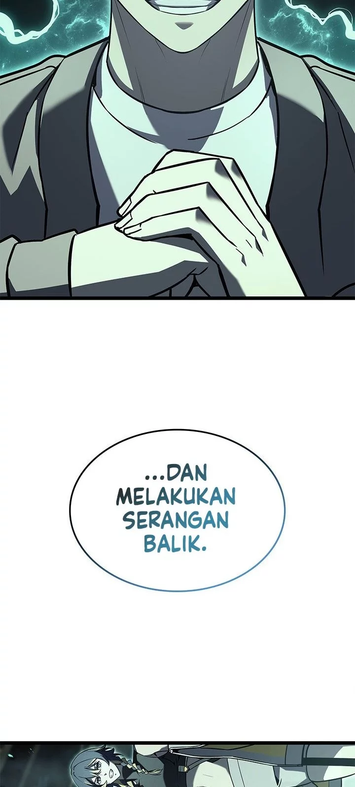 A Disaster-Class Hero Has Returned Bab 149 halaman 30