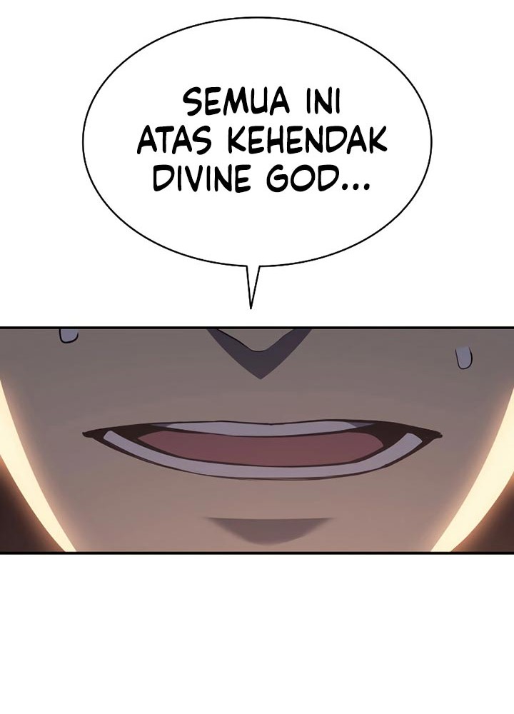 A Disaster-Class Hero Has Returned Bab 15 halaman 25