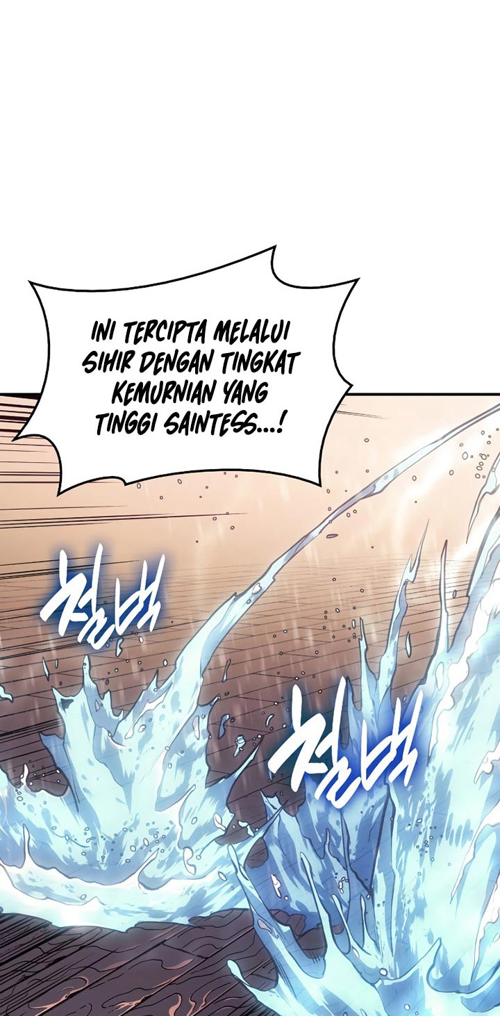 A Disaster-Class Hero Has Returned Bab 15 halaman 63
