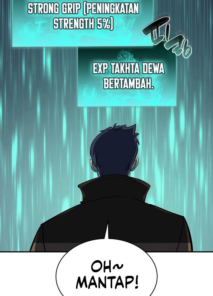 A Disaster-Class Hero Has Returned Bab 15 halaman 77