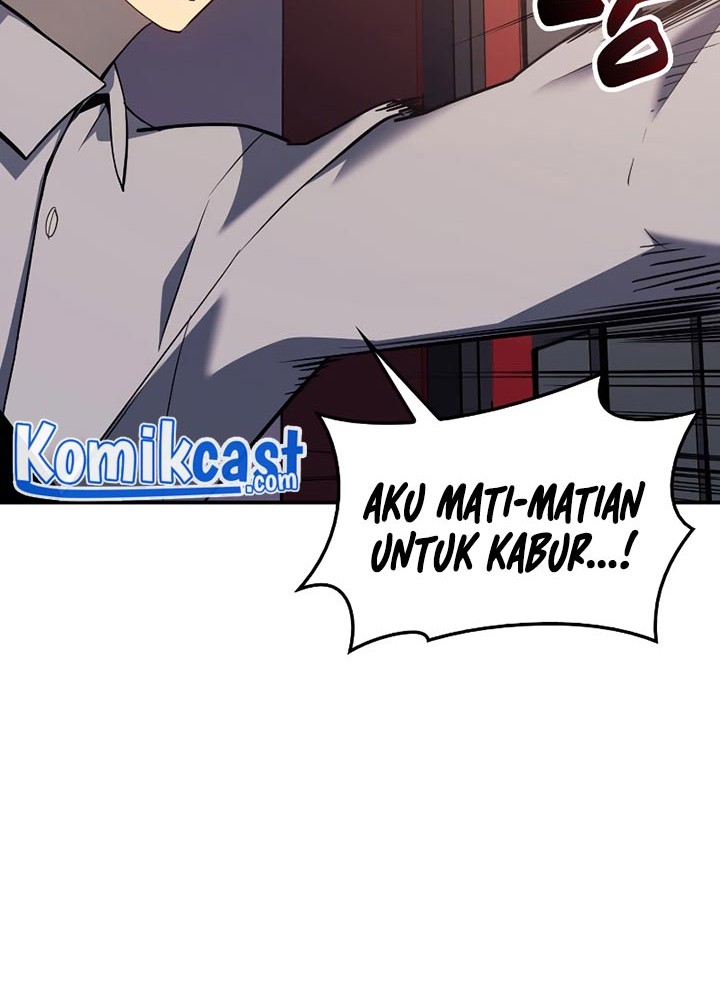 A Disaster-Class Hero Has Returned Bab 15 halaman 87