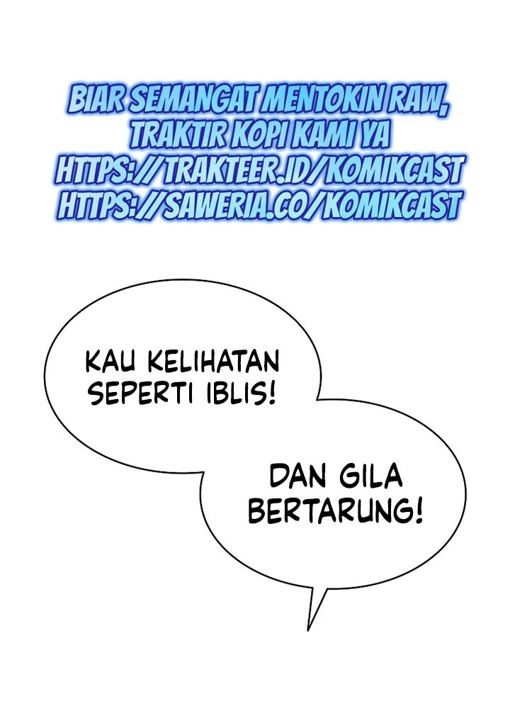 A Disaster-Class Hero Has Returned Bab 15 halaman 93
