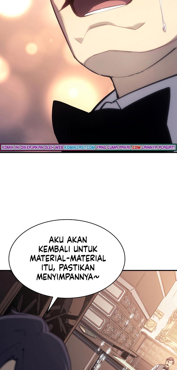 A Disaster-Class Hero Has Returned Bab 15 halaman 97