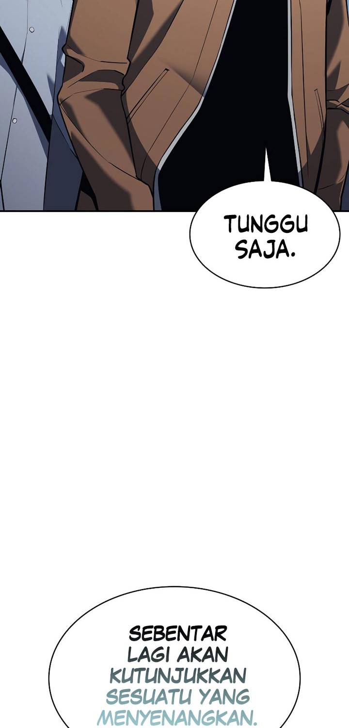 A Disaster-Class Hero Has Returned Bab 15 halaman 103