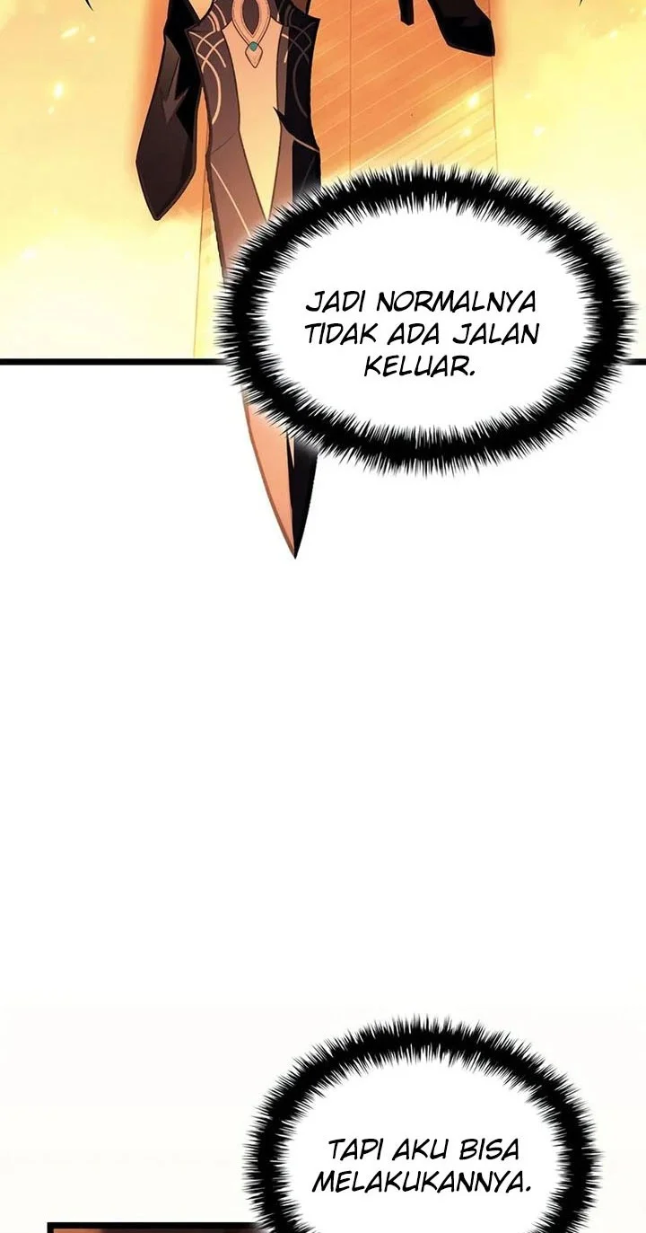 A Disaster-Class Hero Has Returned Bab 150 halaman 14
