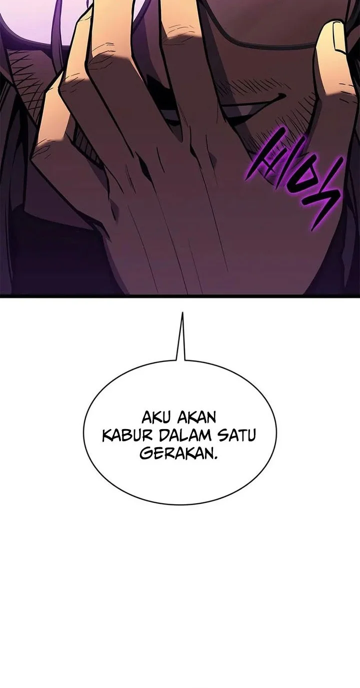 A Disaster-Class Hero Has Returned Bab 150 halaman 16