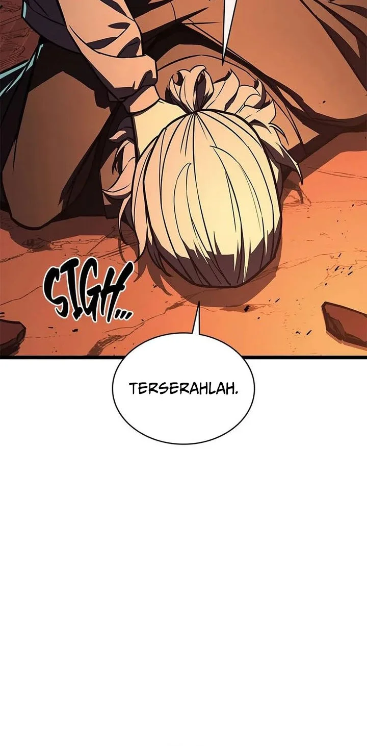 A Disaster-Class Hero Has Returned Bab 150 halaman 48