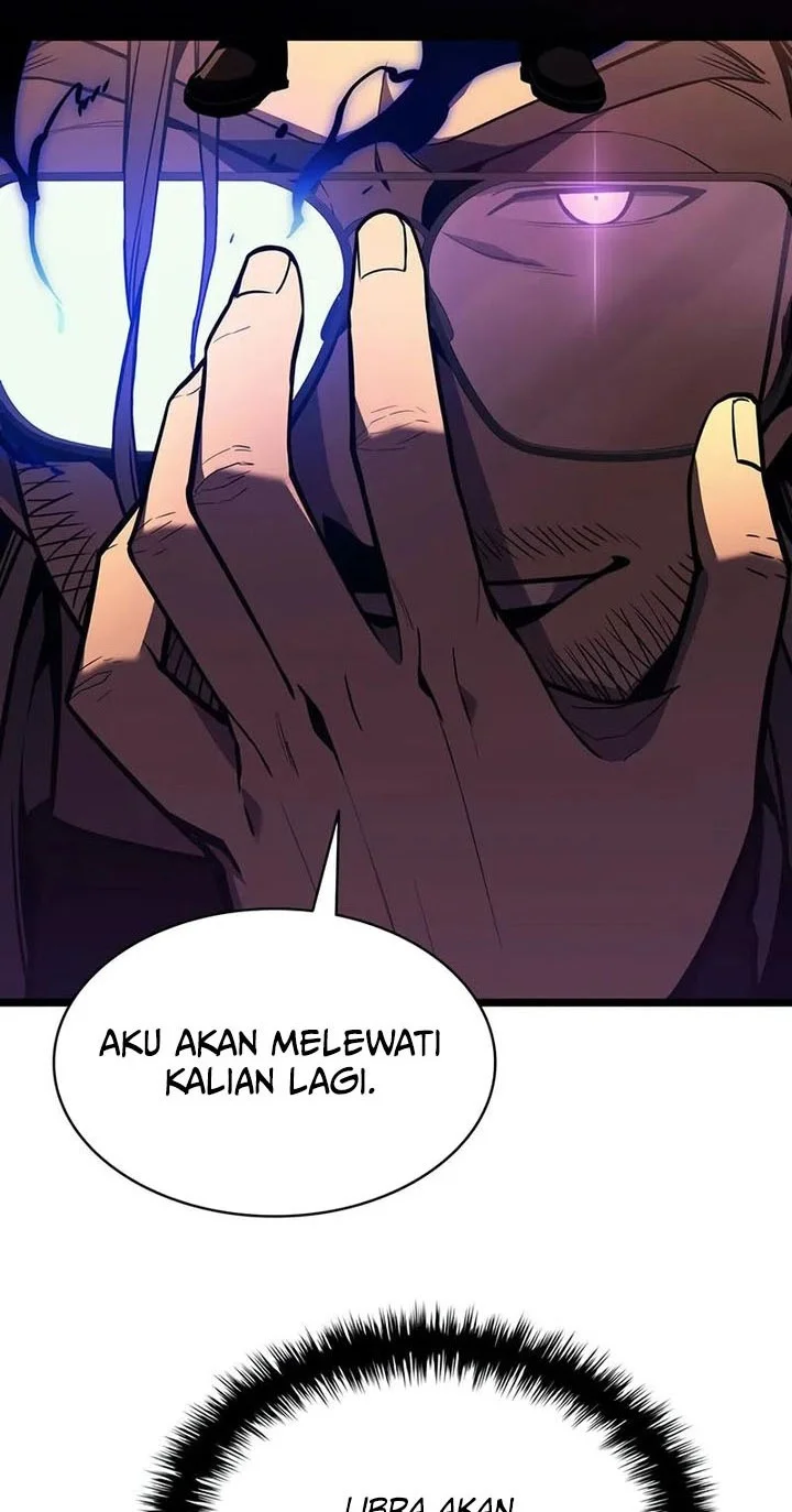 A Disaster-Class Hero Has Returned Bab 150 halaman 62