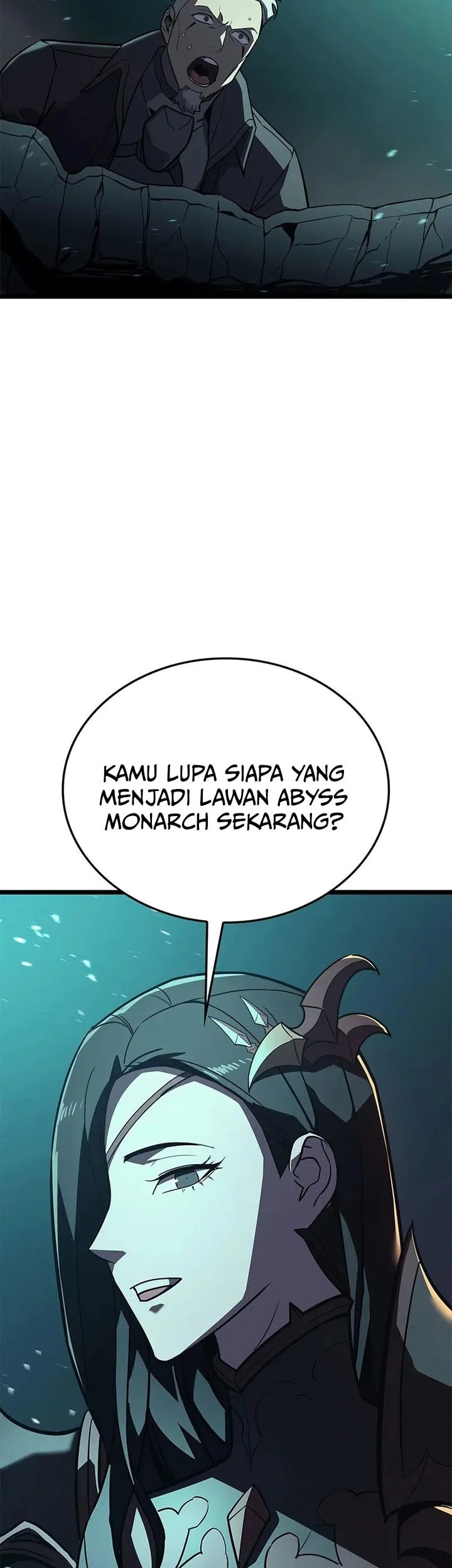 A Disaster-Class Hero Has Returned Bab 150 halaman 101