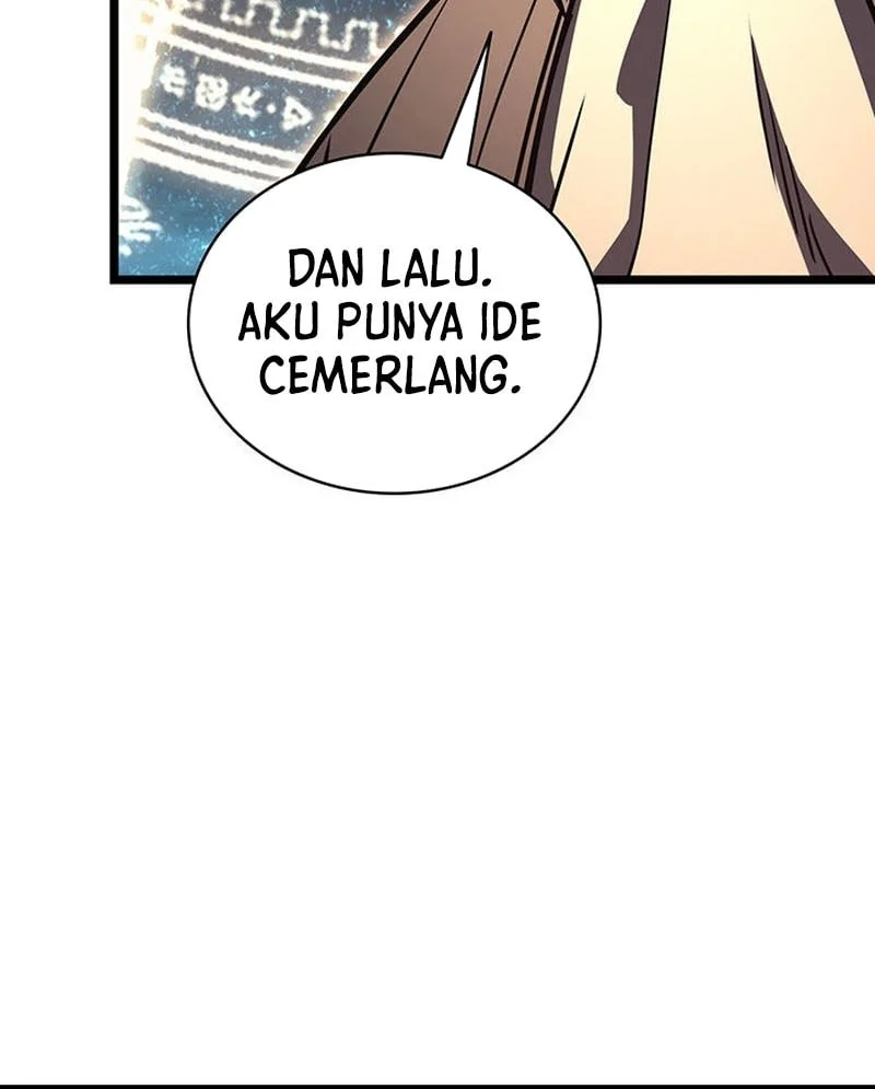 A Disaster-Class Hero Has Returned Bab 151 halaman 49