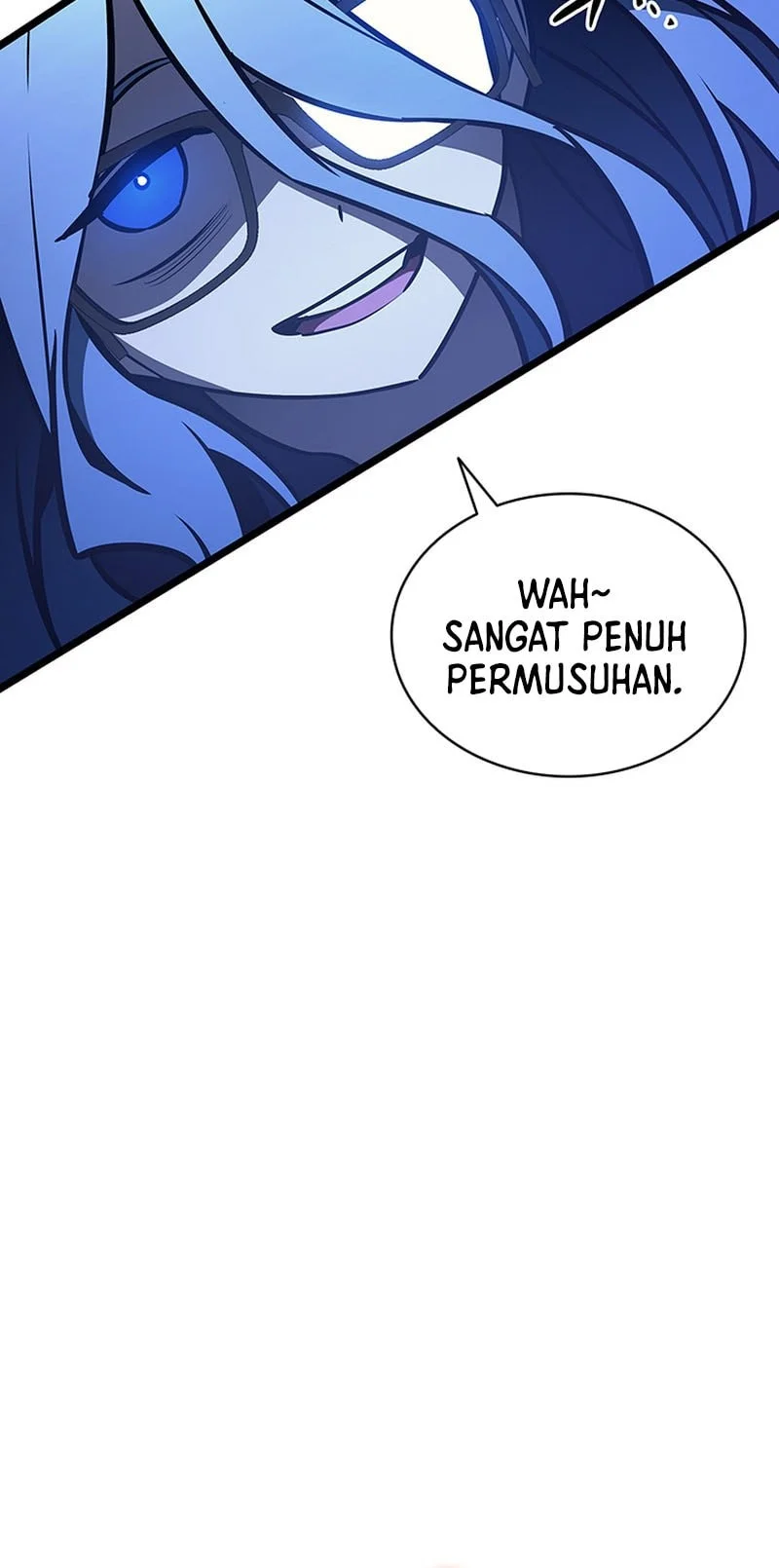 A Disaster-Class Hero Has Returned Bab 155.2 halaman 37