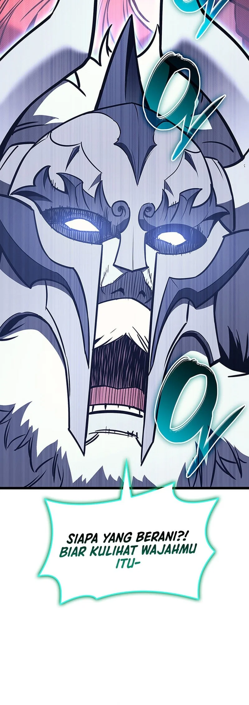 A Disaster-Class Hero Has Returned chapter 155 halaman 22