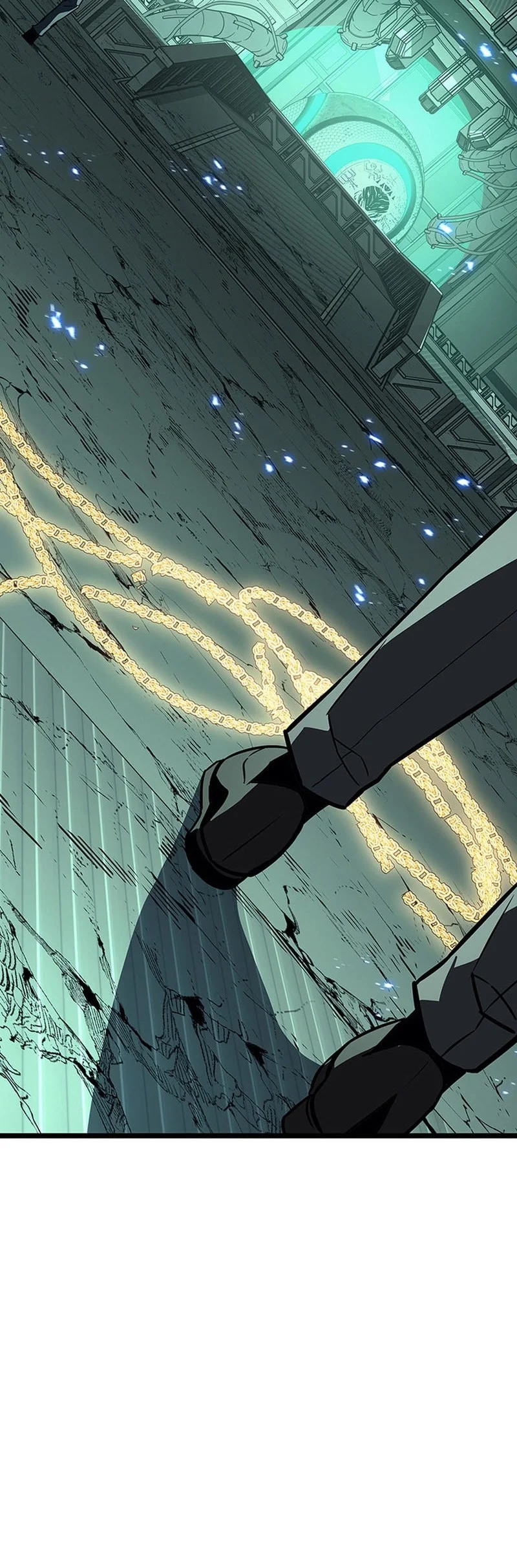 A Disaster-Class Hero Has Returned chapter 155 halaman 52