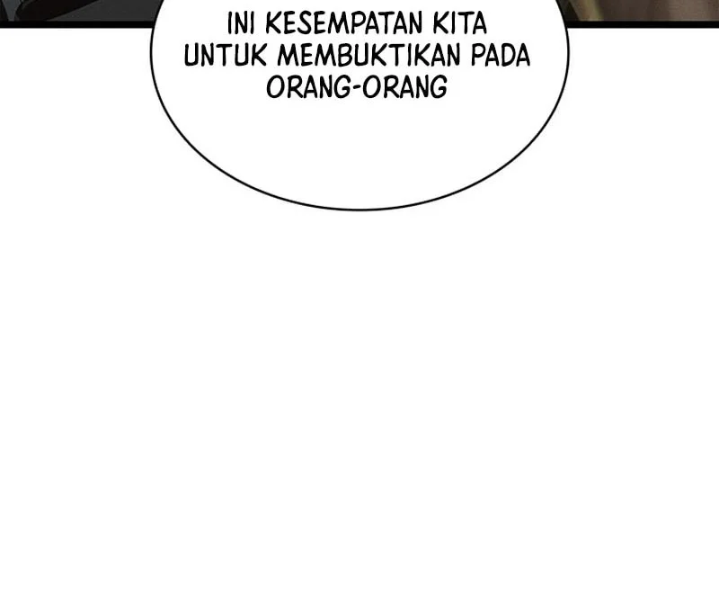 A Disaster-Class Hero Has Returned Bab 157 halaman 30