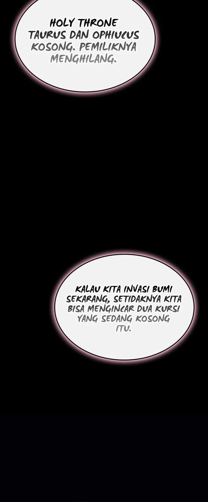 A Disaster-Class Hero Has Returned Bab 157 halaman 74
