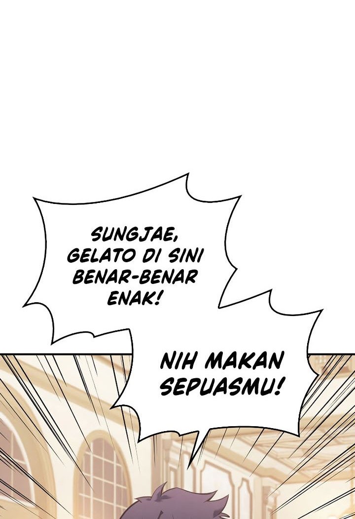 A Disaster-Class Hero Has Returned Bab 16 halaman 5