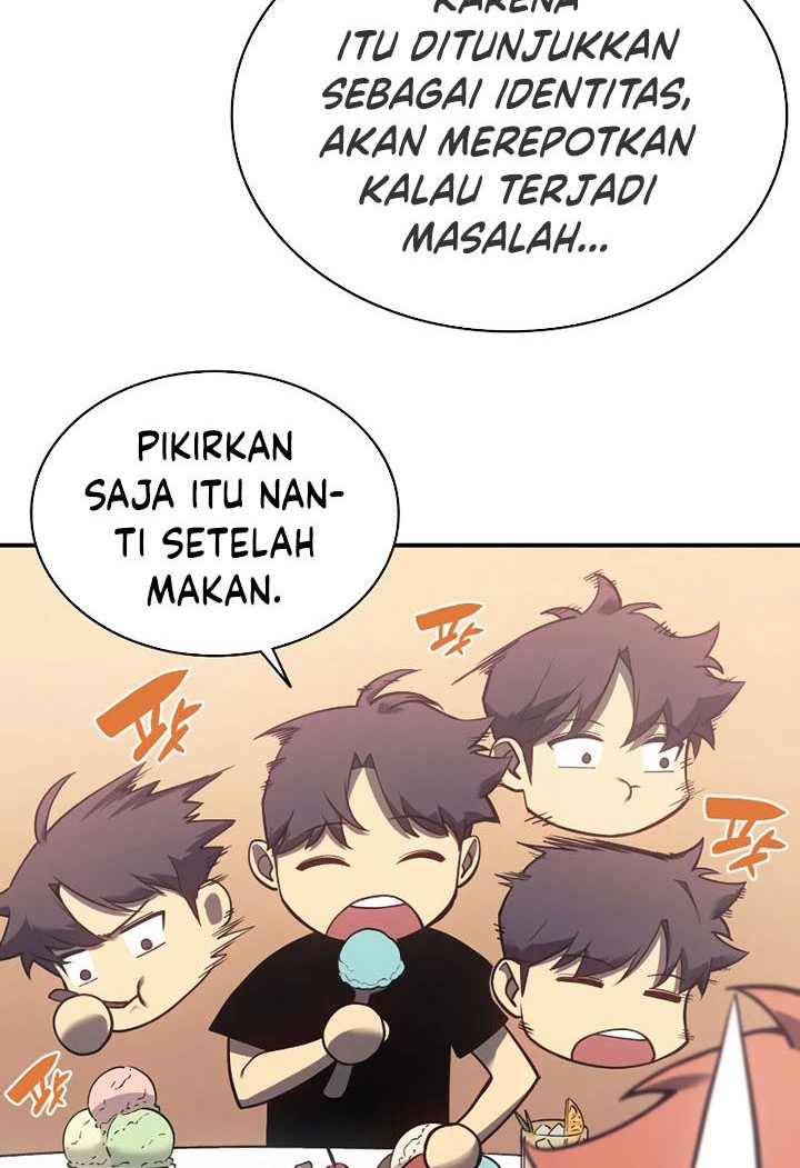 A Disaster-Class Hero Has Returned Bab 16 halaman 11
