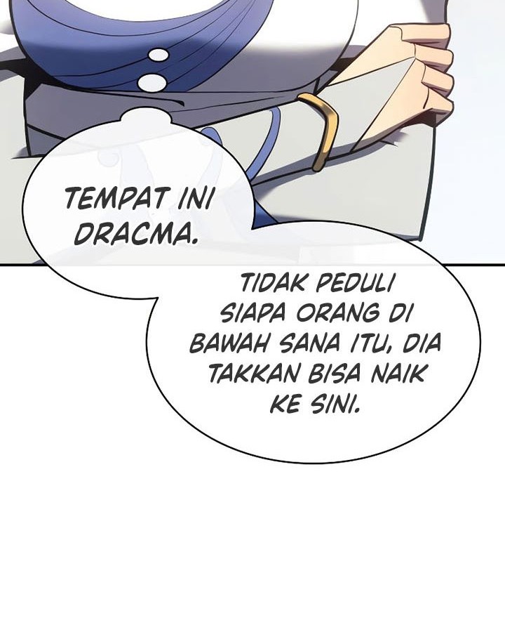 A Disaster-Class Hero Has Returned Bab 16 halaman 47