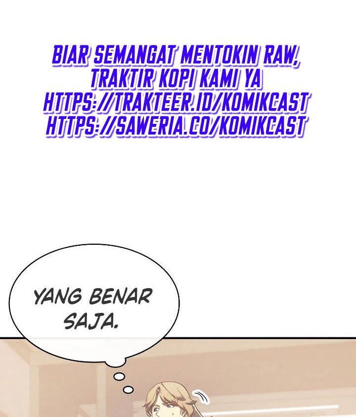 A Disaster-Class Hero Has Returned Bab 16 halaman 51