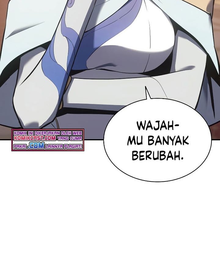 A Disaster-Class Hero Has Returned Bab 16 halaman 59