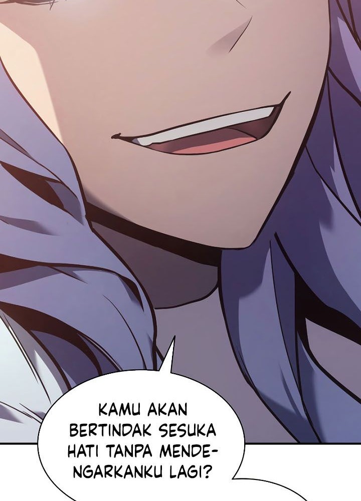 A Disaster-Class Hero Has Returned Bab 16 halaman 61