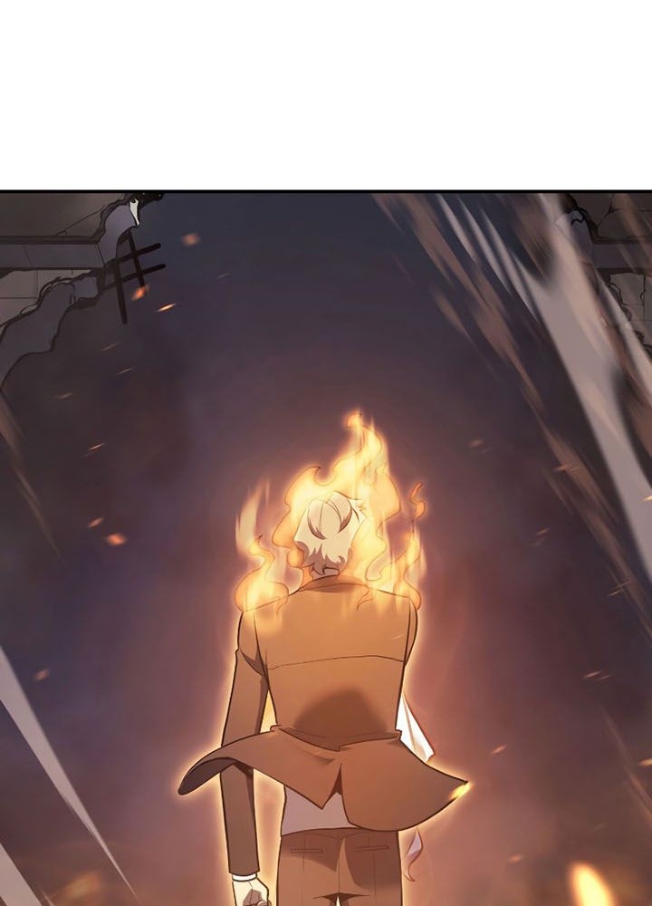 A Disaster-Class Hero Has Returned Bab 16 halaman 69