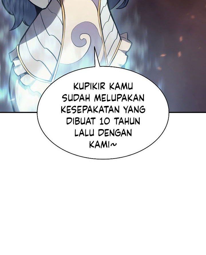A Disaster-Class Hero Has Returned Bab 16 halaman 73