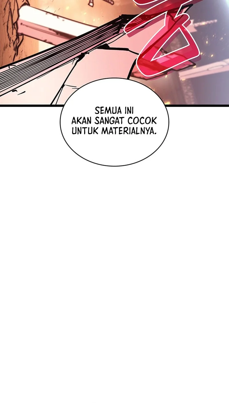 A Disaster-Class Hero Has Returned Bab 162 halaman 42