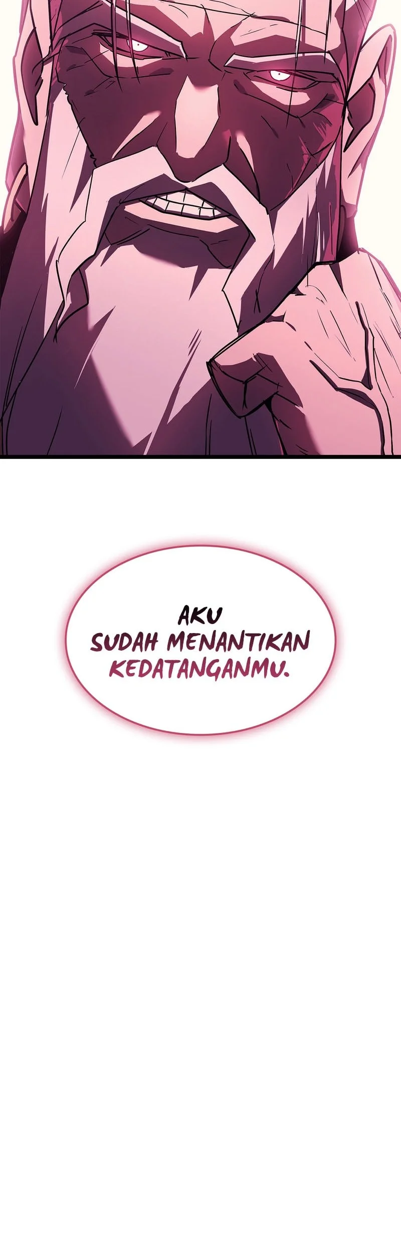 A Disaster-Class Hero Has Returned Bab 165 halaman 21