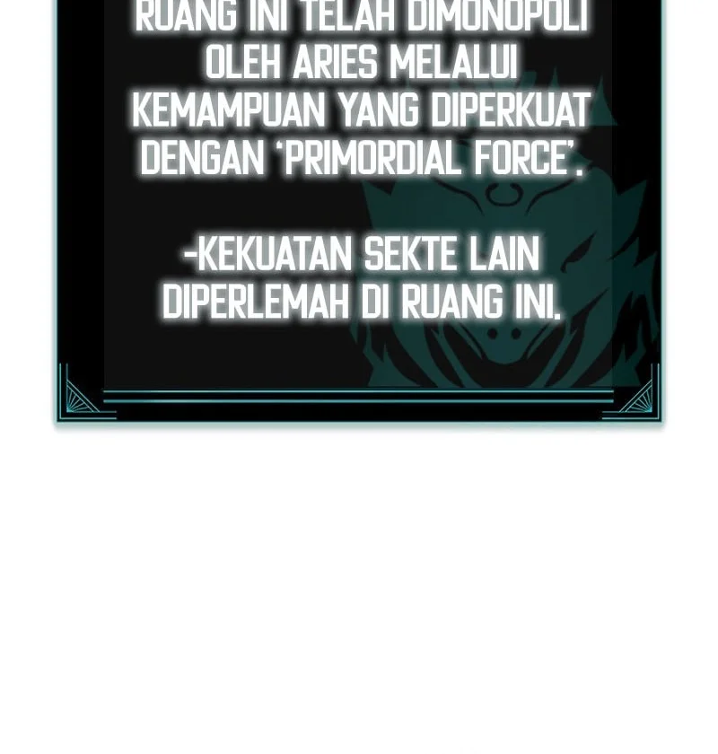 A Disaster-Class Hero Has Returned Bab 166 halaman 9