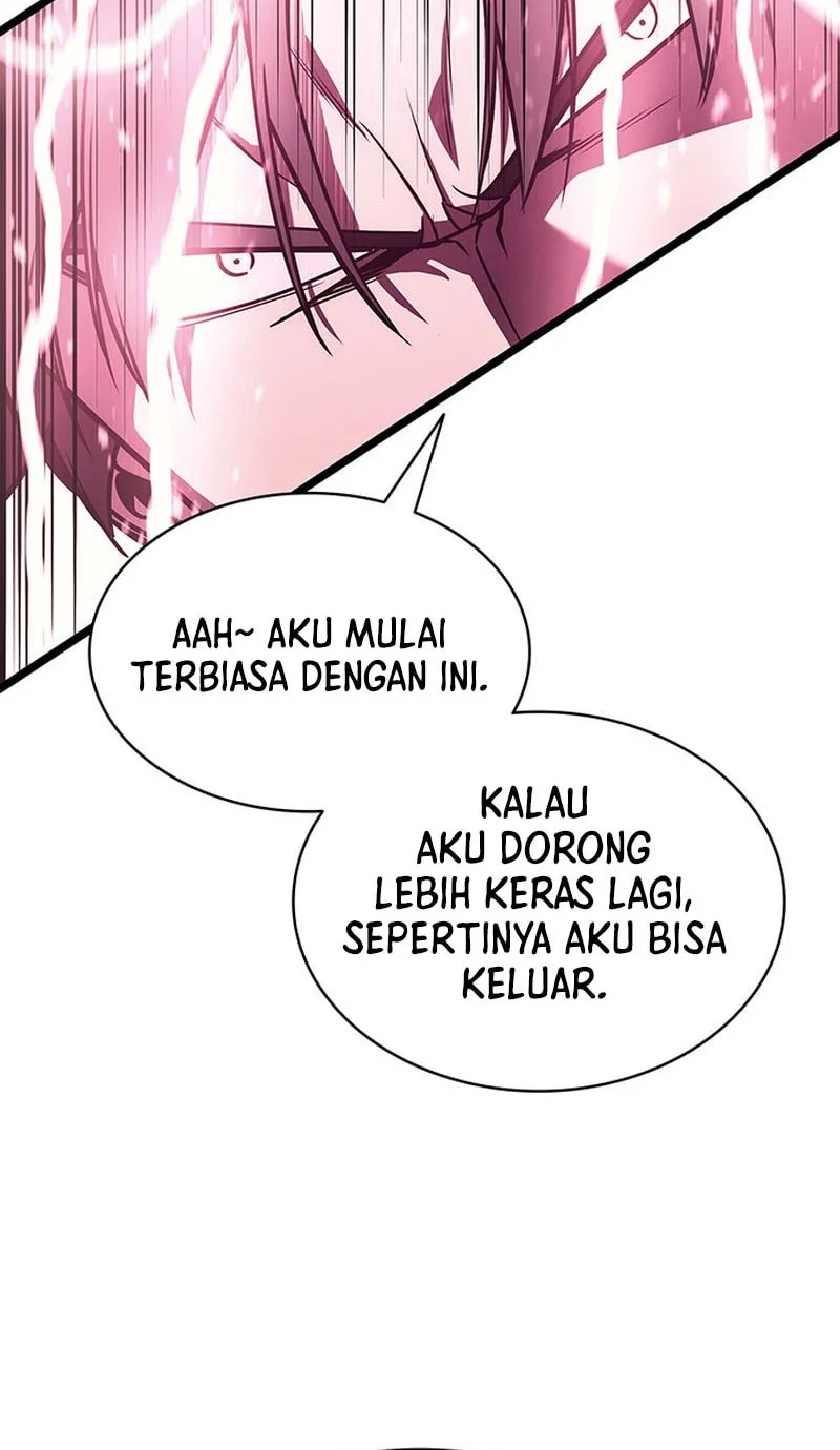 A Disaster-Class Hero Has Returned Bab 166 halaman 37