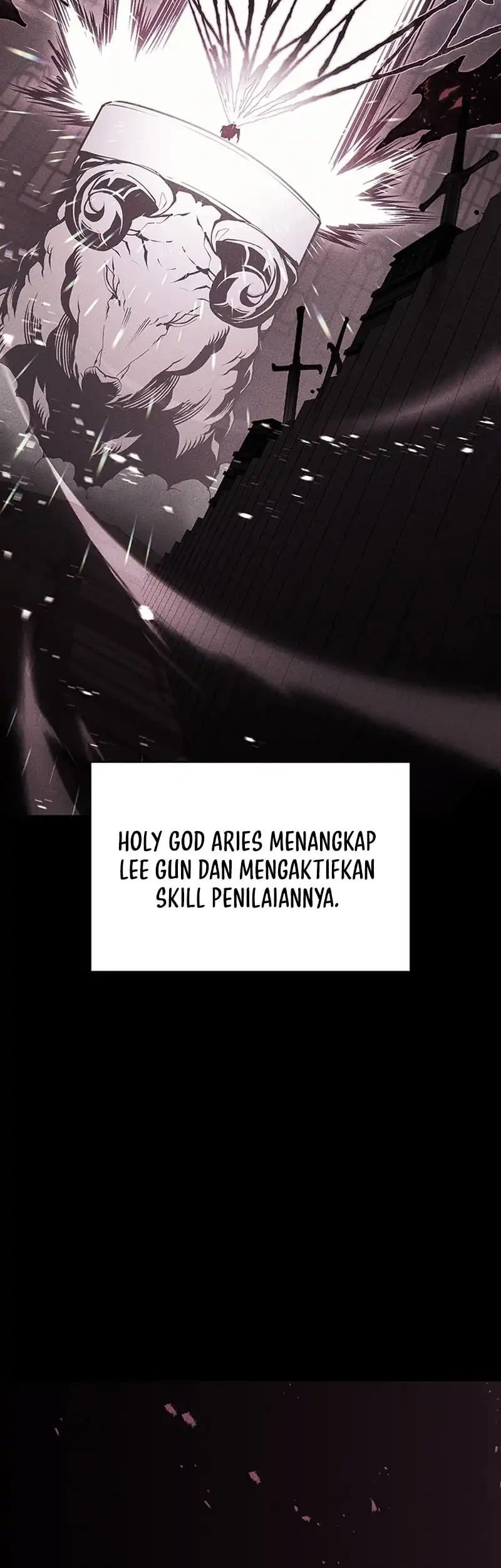 A Disaster-Class Hero Has Returned chapter 167 halaman 2