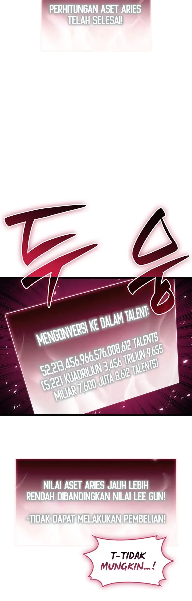 A Disaster-Class Hero Has Returned chapter 167 halaman 12