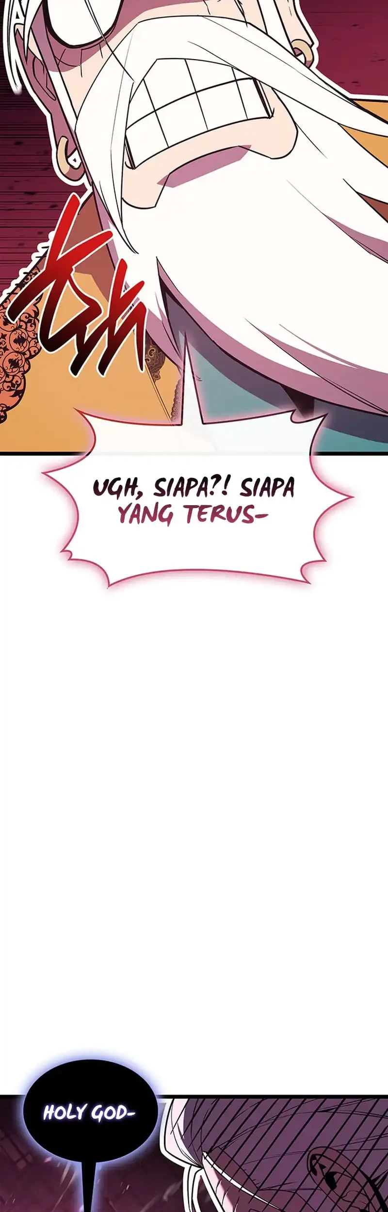 A Disaster-Class Hero Has Returned chapter 167 halaman 16