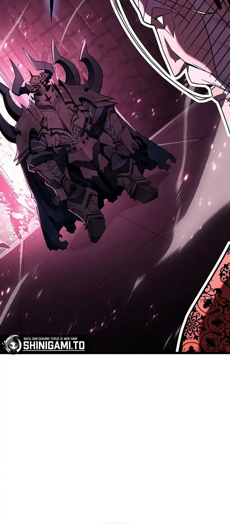 A Disaster-Class Hero Has Returned chapter 167 halaman 17