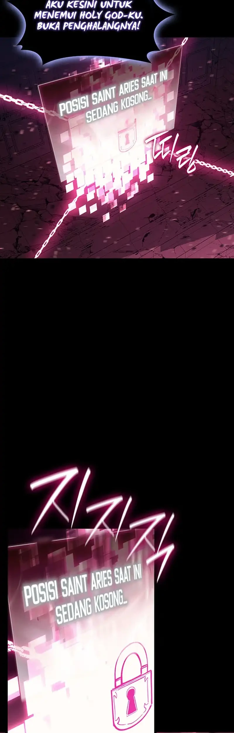 A Disaster-Class Hero Has Returned chapter 167 halaman 23