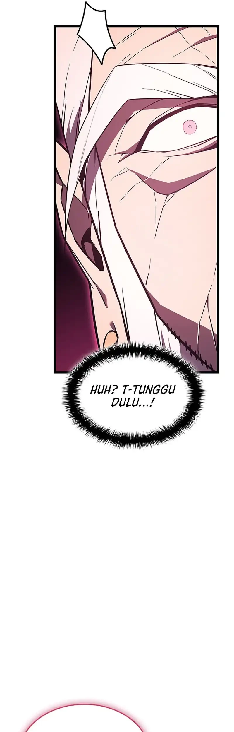 A Disaster-Class Hero Has Returned chapter 167 halaman 30