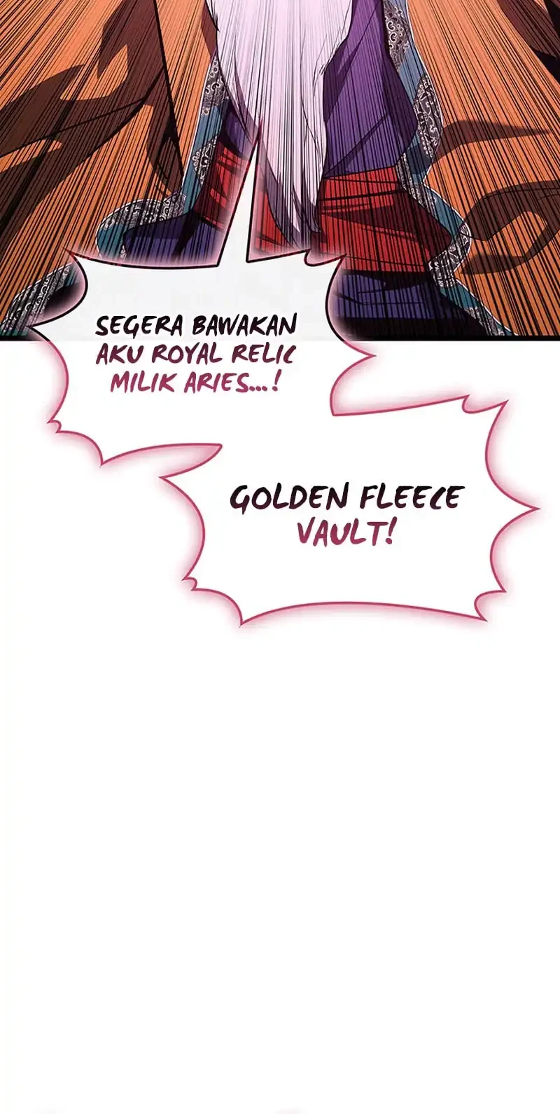 A Disaster-Class Hero Has Returned chapter 167 halaman 33